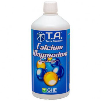 Terra Aquatica (GHE) Calcium Magnesium Supplement 