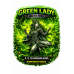GREEN LADY AUTO FEM  