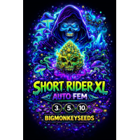 SHORT RIDER XL 