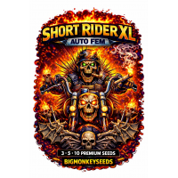 SHORT RIDER XL 