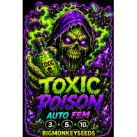 TOXIC POISON FEM 