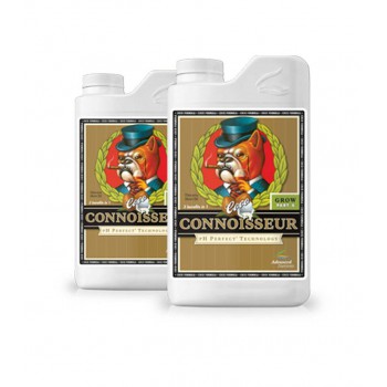 Advanced Nutrients Connoisseur Coco Grow A&B