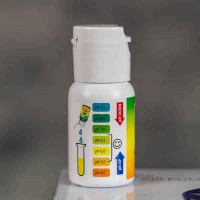 Terra Aquatica (GHE) pH Test kit 30 ml